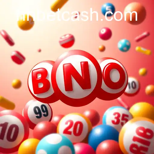 The Thrill and Strategy of Bingo Games with HHBet