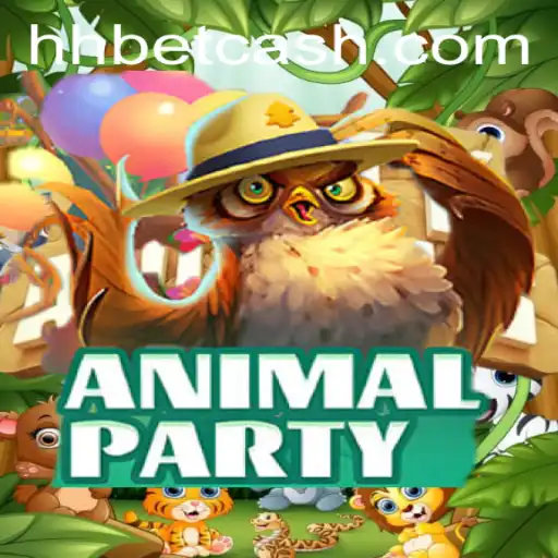 Exploring AnimalParty: A Captivating Journey Into the Wild
