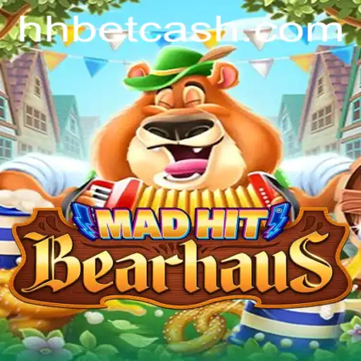 MadHitBearhaus: The Exciting World of Tactical Wilderness Strategy