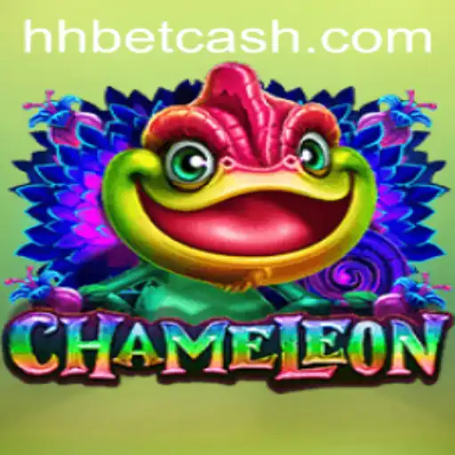 Chameleon: Dive into the Intriguing World of Deception and Strategy