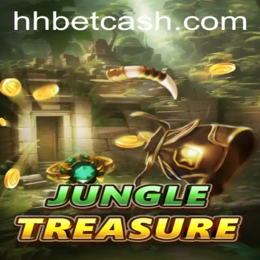 Discover the Thrilling Adventure of JungleTreasure