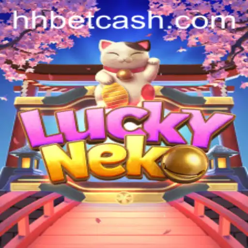 Exploring the Intriguing World of LuckyNeko: A Journey into Japanese Folklore with HHBet