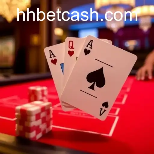 Understanding Online Baccarat with HHBet