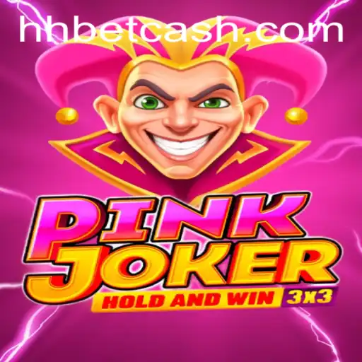 PinkJoker: A Vibrant Addition to the World of HHBet Gaming