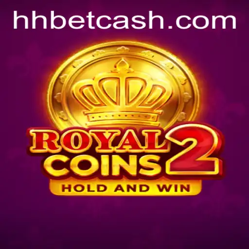 Discovering RoyalCoins2: An Engaging Casino Experience with hhbet