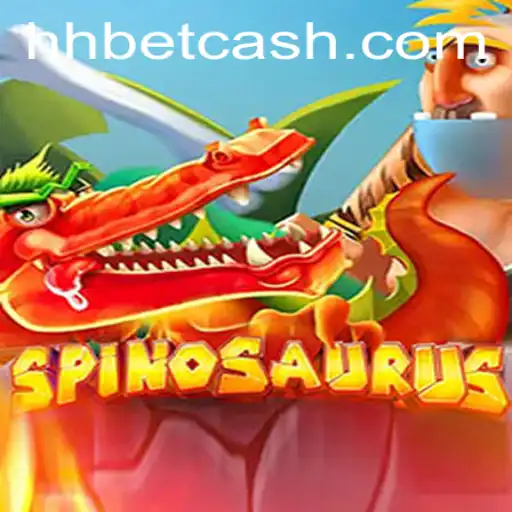 Exploring Spinosaurus: The Game That Combines History and Thrill with HHbet