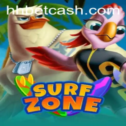 Dive into the Excitement of SurfZone with HHBet