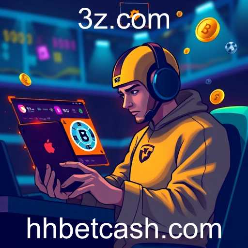 Crescimento dos Jogos Online no Brasil em Meio Digitalização