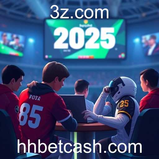 Crescimento e Desafios dos Sites de Jogos Online em 2025