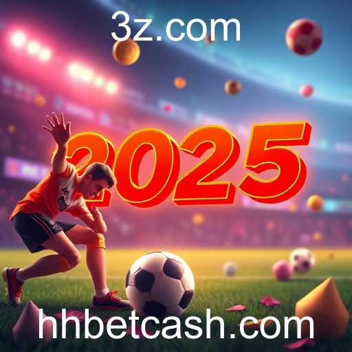 Crescimento dos Jogos de Apostas com HHBet em 2025