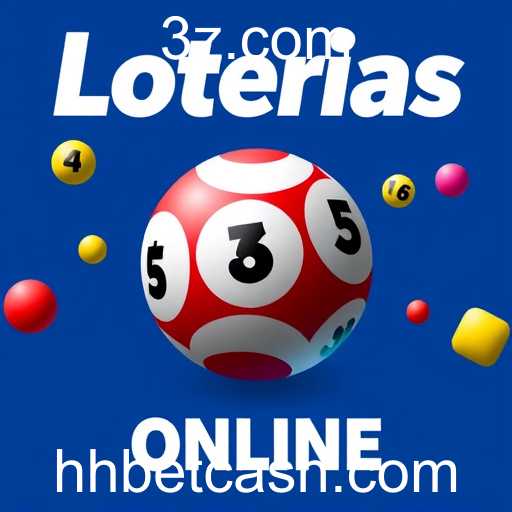Loterias Online: A Revolução das Apostas na Plataforma hhbet