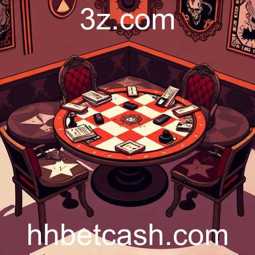 A Nova Era dos Jogos em 2025: Hhbet Revoluciona o Mercado